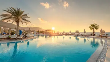 IKAROS BEACH LUXURY RESORT&SPA