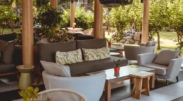 IKAROS BEACH LUXURY RESORT&SPA