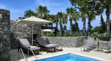 IKAROS BEACH LUXURY RESORT&SPA