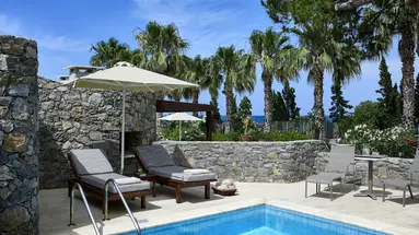 IKAROS BEACH LUXURY RESORT&SPA