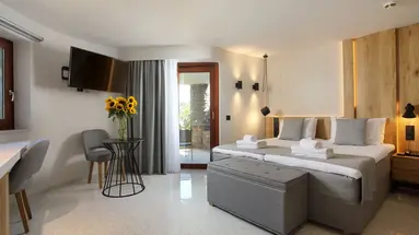 IKAROS BEACH LUXURY RESORT&SPA