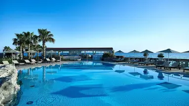 Ikaros Beach Resort & Spa (Adults Only 1