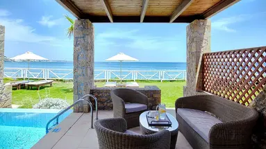Ikaros Beach Resort & Spa (Adults Only 1