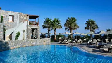 Ikaros Beach Resort & Spa (Adults Only 1