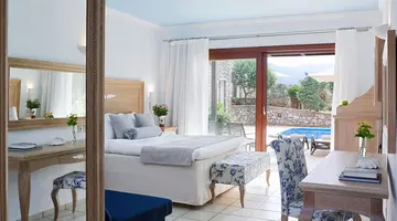 Ikaros Beach Resort & Spa (Adults Only 1