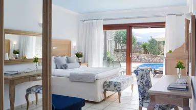Ikaros Beach Resort & Spa (Adults Only 1
