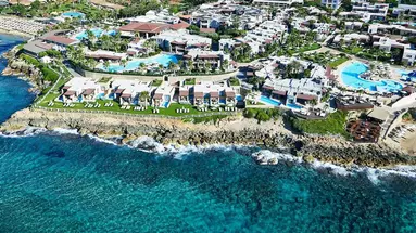 Ikaros Beach Resort & Spa (Adults Only 1