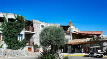 Ikaros Beach Resort & Spa (Adults Only 1