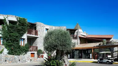 Ikaros Beach Resort & Spa (Adults Only 1