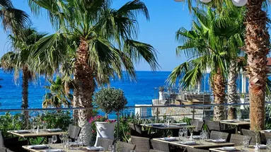 Ikaros Beach Resort & Spa (Adults Only 1