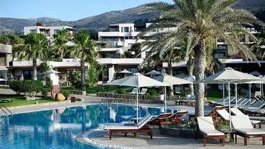 Ikaros Beach Resort & Spa