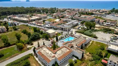 Ikaros Hotel