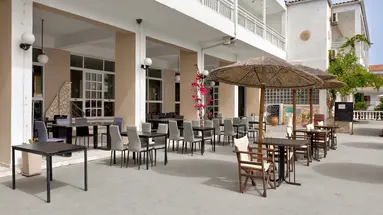 Ikaros Hotel