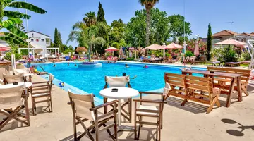 Ikaros Hotel