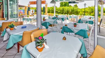 Ikaros Hotel