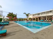 Ikaros Hotel