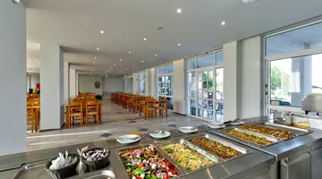 Ikaros Hotel