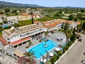 Ikaros Hotel