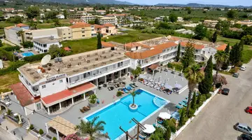 Ikaros Hotel