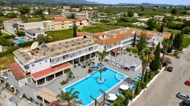 Ikaros Hotel