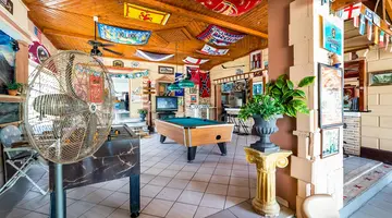 Ikaros Hotel
