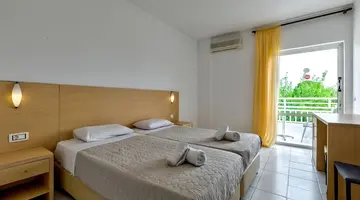 Ikaros Hotel