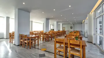 Ikaros Hotel