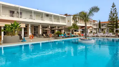 Ikaros Hotel