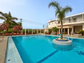 Ikaros Hotel