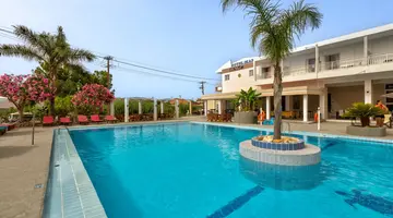 Ikaros Hotel