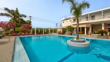 Ikaros Hotel