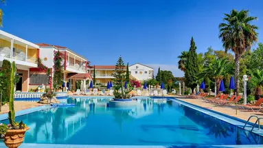 Ikaros Hotel