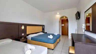 Ikaros Hotel