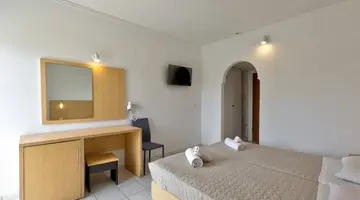 Ikaros Hotel