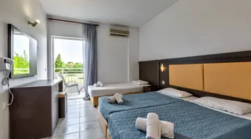 Ikaros Hotel