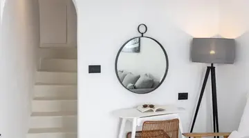 Ikies Santorini