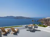 Ikies Santorini