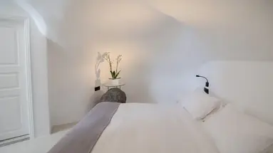 Ikies Santorini