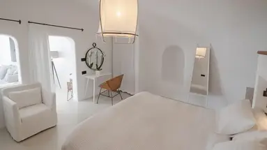 Ikies Santorini