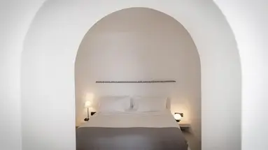 Ikies Santorini