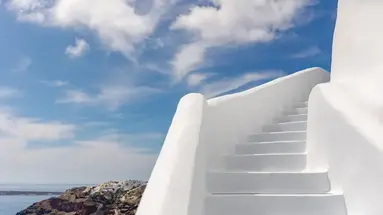 Ikies Santorini