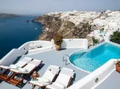 Ikies Santorini