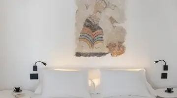 Ikies Santorini