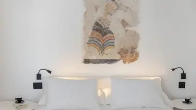 Ikies Santorini