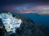 Ikies Santorini