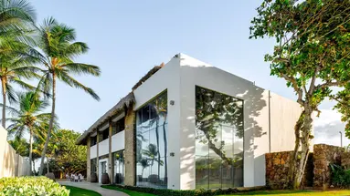 IKIN Margarita Hotel & SPA