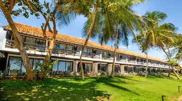 IKIN Margarita Hotel & SPA