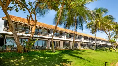 IKIN Margarita Hotel & SPA