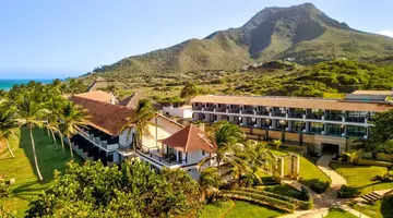 IKIN Margarita Hotel & SPA