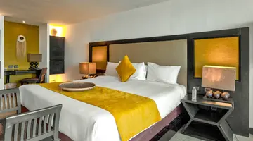 IKIN Margarita Hotel & SPA
